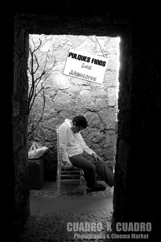 Sin Nombre