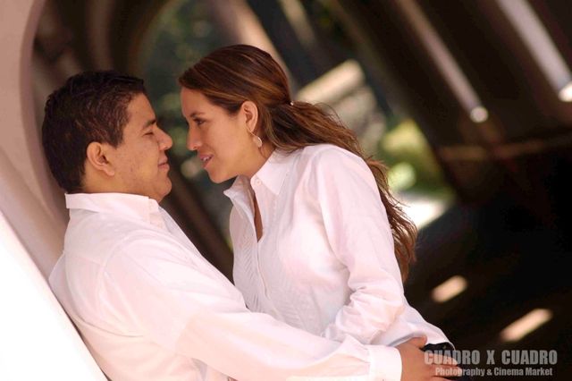 Preestudio Boda
