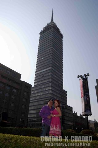 Preestudio Boda