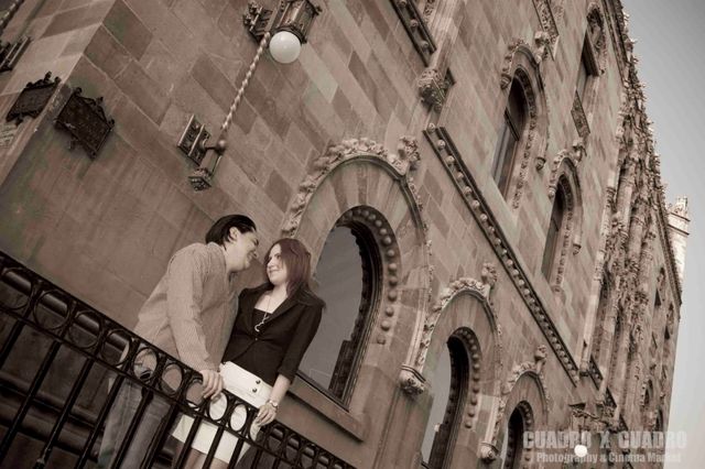 Preestudio Boda